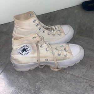 converse chuck taylor